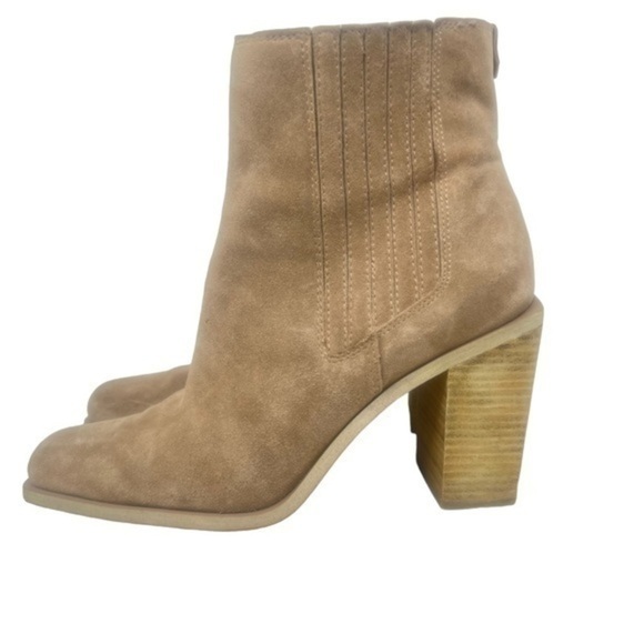 Sam Edelman Boots - Picture 3 of 10